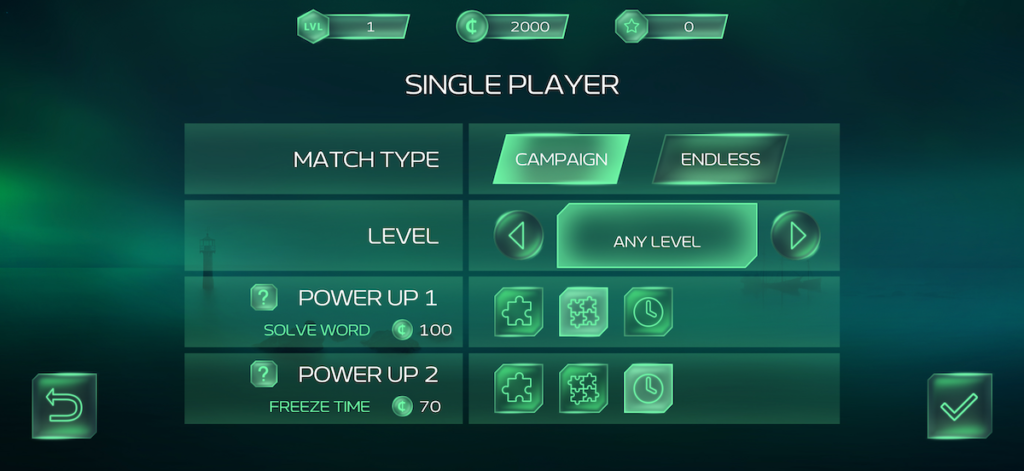 Anagram Arena 2
